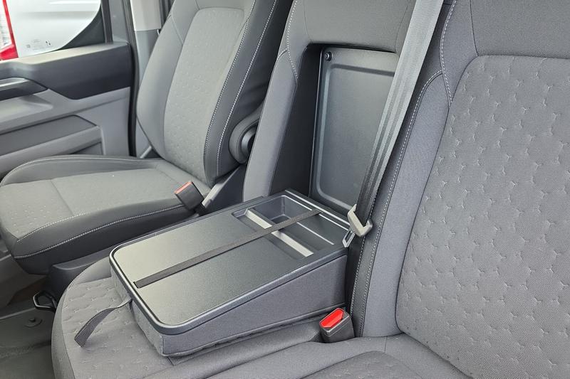 Used Ford Transit Custom 2025 for sale - 77541594: Photo 25