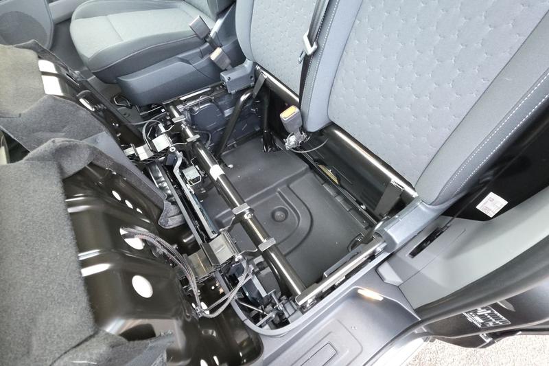 Used Ford Transit Custom 2025 for sale - 77541594: Photo 26