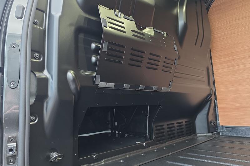 Used Ford Transit Custom 2025 for sale - 77541594: Photo 27