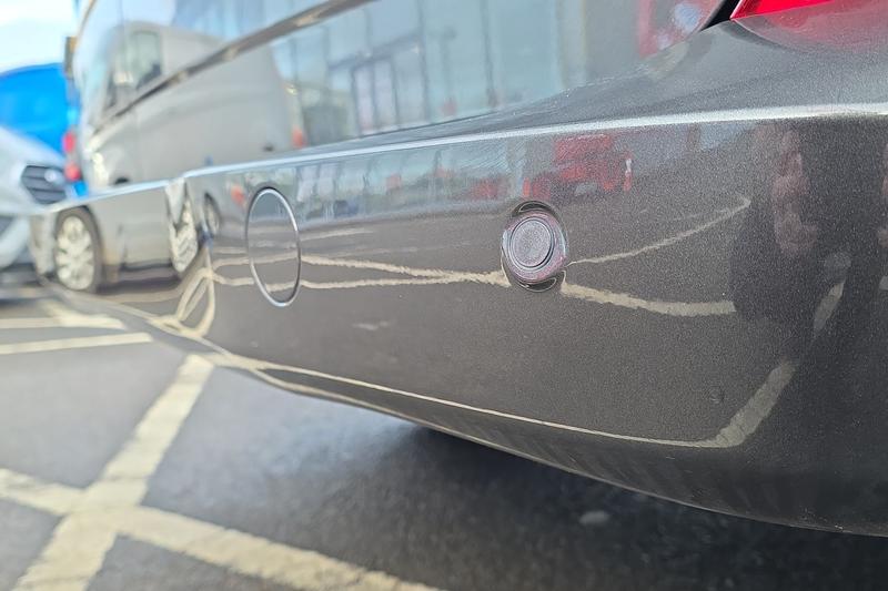 Used Ford Transit Custom 2025 for sale - 77541594: Photo 28