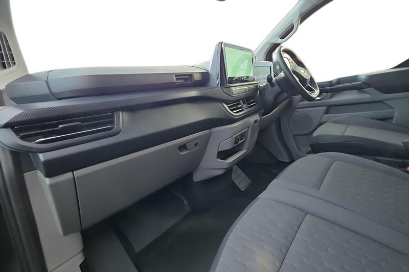 Used Ford Transit Custom 2025 for sale - 77541594: Photo 3