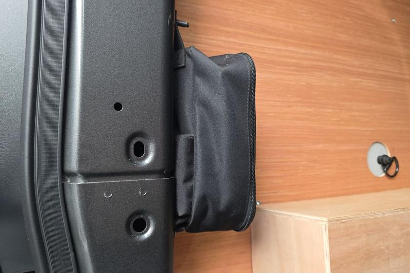 Used Ford Transit Custom 2025 for sale - 77541594: Photo 30