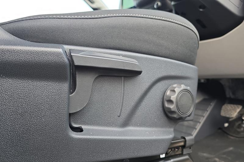 Used Ford Transit Custom 2025 for sale - 77541594: Photo 31