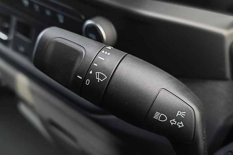 Used Ford Transit Custom 2025 for sale - 77541594: Photo 34