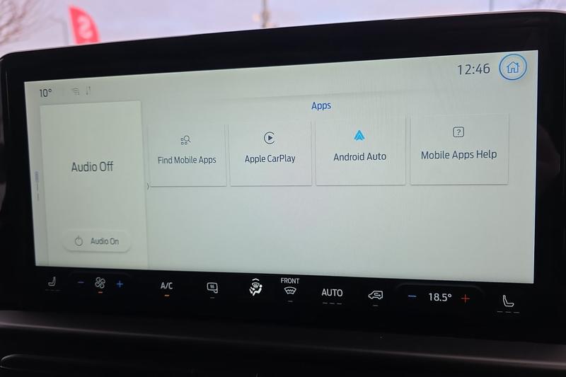 Used Ford Transit Custom 2025 for sale - 77541594: Photo 40