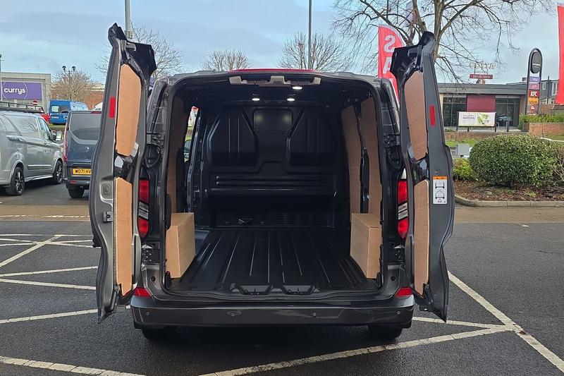 Used Ford Transit Custom 2025 for sale - 77541594: Photo 6
