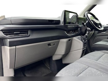 Used Ford Transit Custom 2024 for sale - 78753508: Photo
