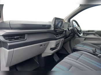 Used Ford Transit Custom 2024 for sale - 76405329: Photo