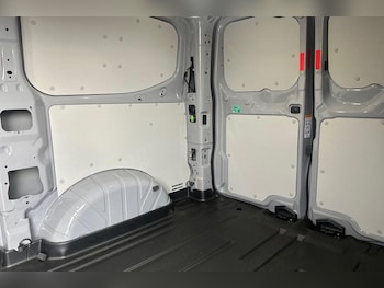 Used Ford Transit Custom 2024 for sale - 76405329: Photo