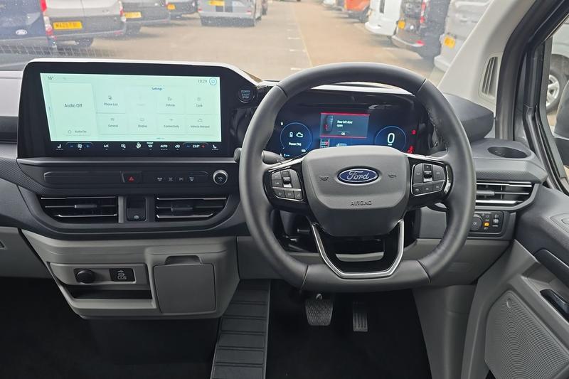 Used Ford Transit Custom 2025 for sale - 76302776: Photo 10