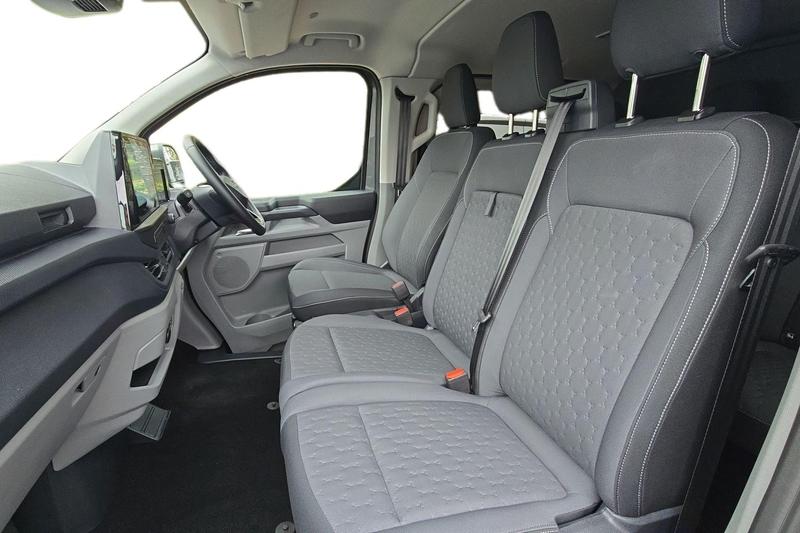 Used Ford Transit Custom 2025 for sale - 76302776: Photo 11