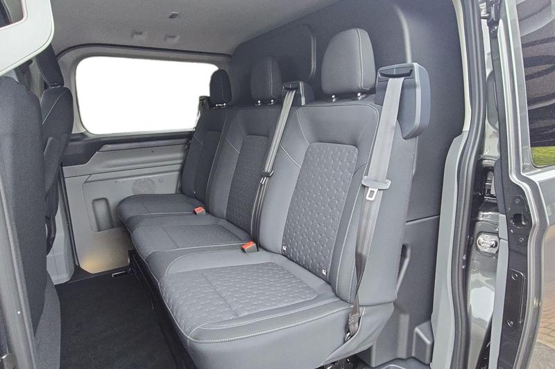 Used Ford Transit Custom 2025 for sale - 76302776: Photo 12