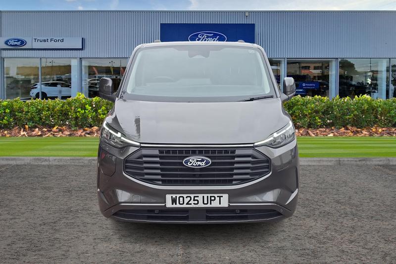 Used Ford Transit Custom 2025 for sale - 76302776: Photo 13