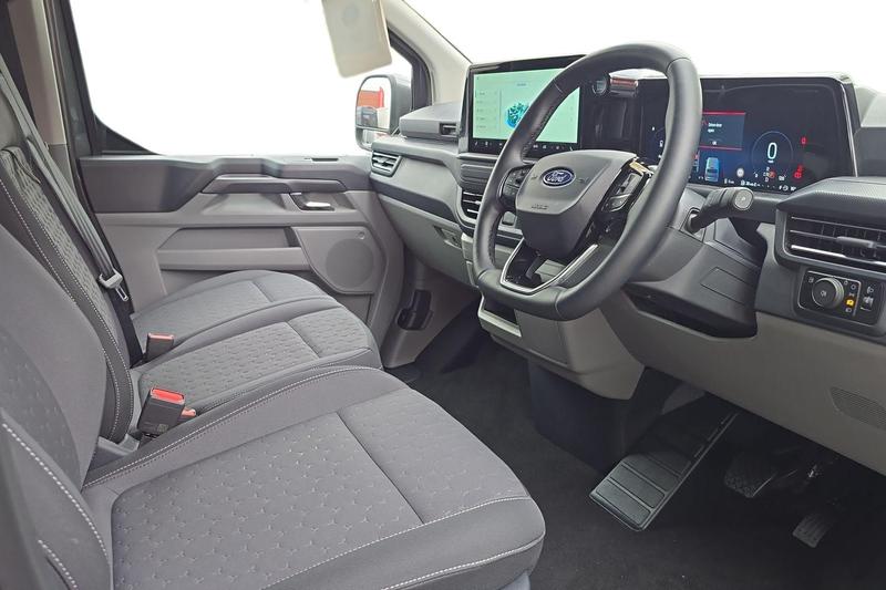 Used Ford Transit Custom 2025 for sale - 76302776: Photo 15