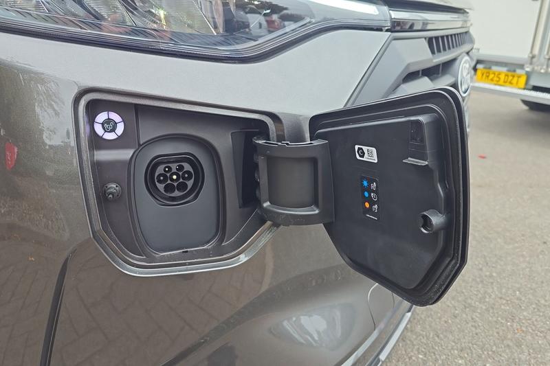 Used Ford Transit Custom 2025 for sale - 76302776: Photo 16