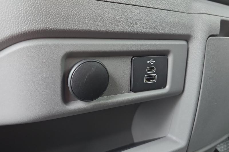 Used Ford Transit Custom 2025 for sale - 76302776: Photo 17