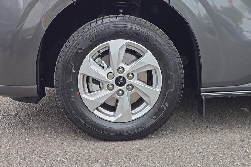 Used Ford Transit Custom 2025 for sale - 76302776: Photo 20