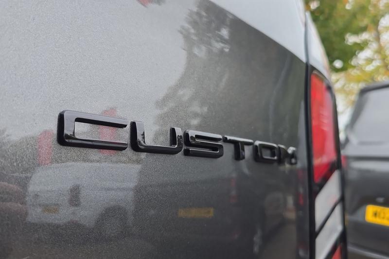 Used Ford Transit Custom 2025 for sale - 76302776: Photo 21