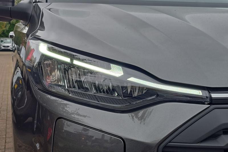 Used Ford Transit Custom 2025 for sale - 76302776: Photo 22