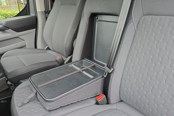 Used Ford Transit Custom 2025 for sale - 76302776: Photo 24