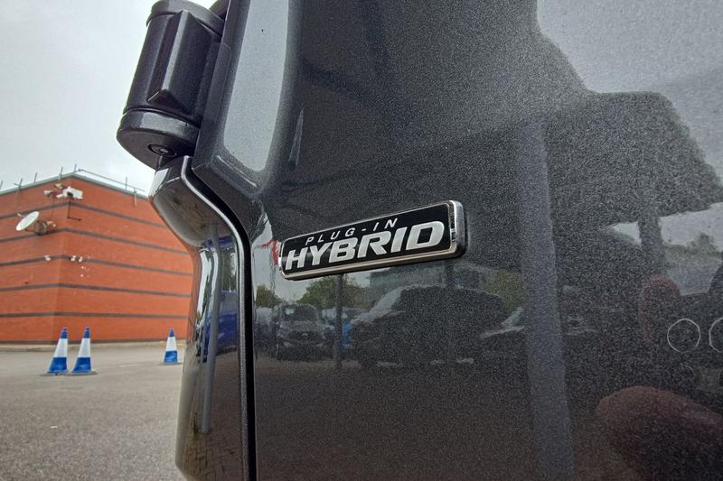 Used Ford Transit Custom 2025 for sale - 76302776: Photo 27