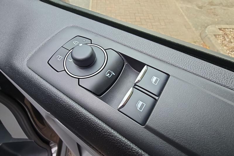 Used Ford Transit Custom 2025 for sale - 76302776: Photo 29