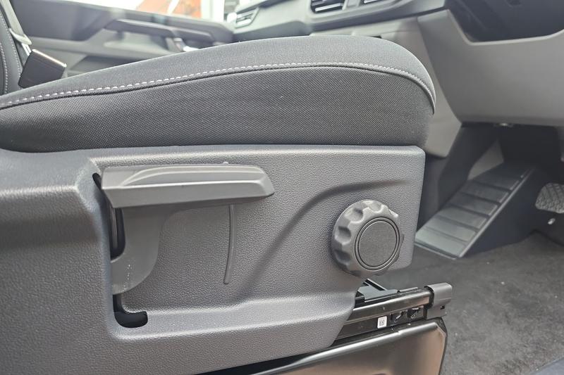 Used Ford Transit Custom 2025 for sale - 76302776: Photo 31