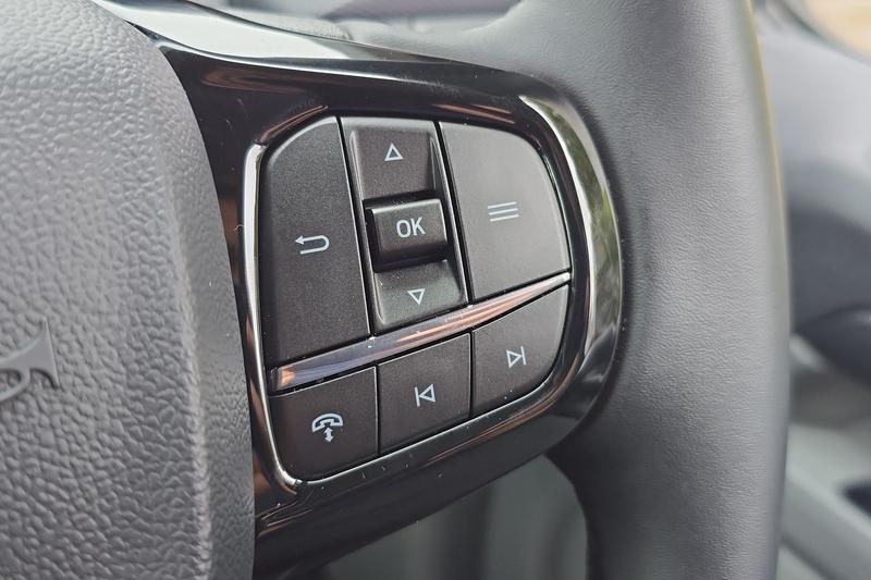 Used Ford Transit Custom 2025 for sale - 76302776: Photo 33