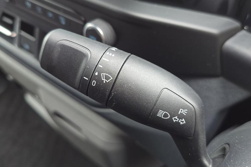 Used Ford Transit Custom 2025 for sale - 76302776: Photo 34