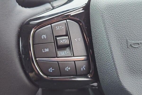 Used Ford Transit Custom 2025 for sale - 76302776: Photo 35