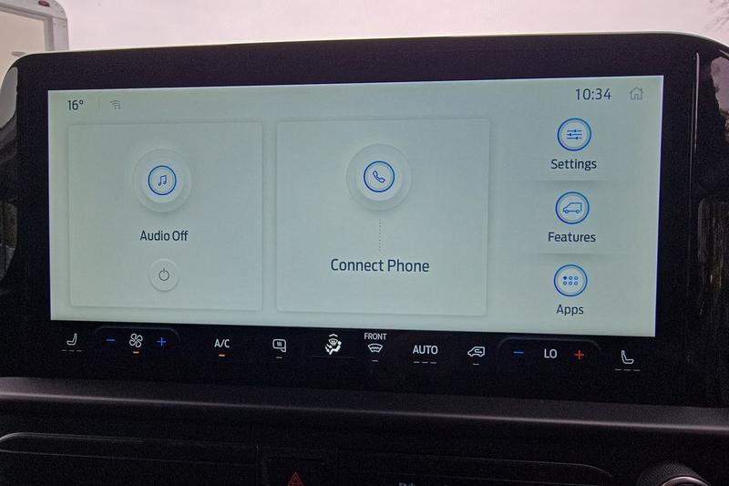 Used Ford Transit Custom 2025 for sale - 76302776: Photo 37