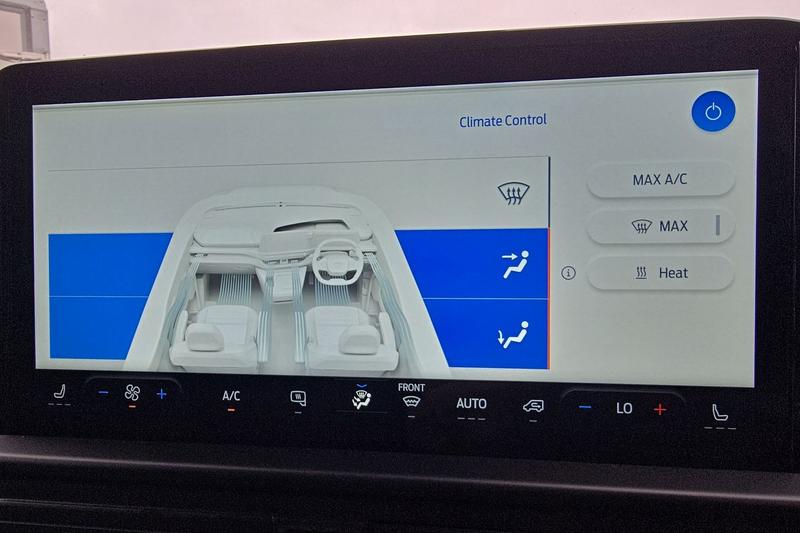 Used Ford Transit Custom 2025 for sale - 76302776: Photo 38