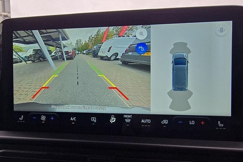 Used Ford Transit Custom 2025 for sale - 76302776: Photo 39