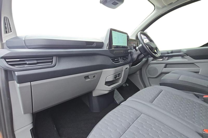 Used Ford Transit Custom 2025 for sale - 76302776: Photo 4