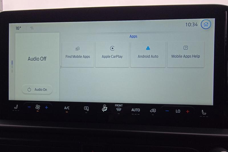 Used Ford Transit Custom 2025 for sale - 76302776: Photo 40