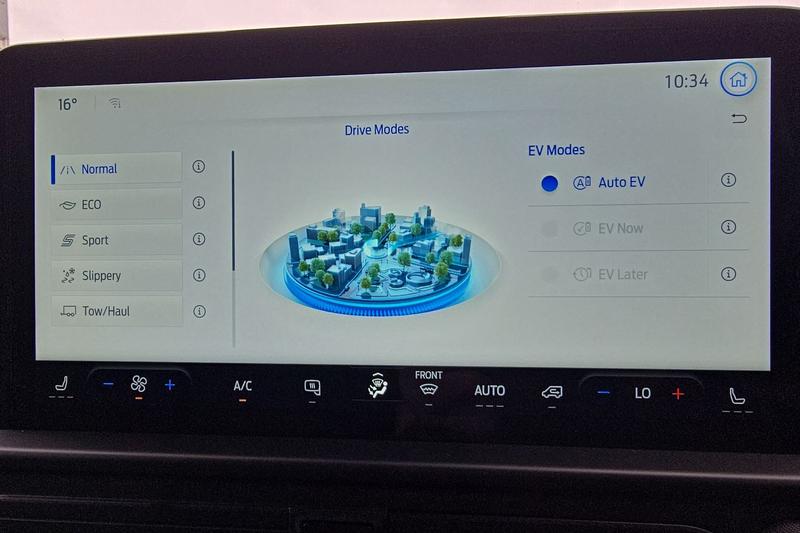 Used Ford Transit Custom 2025 for sale - 76302776: Photo 41