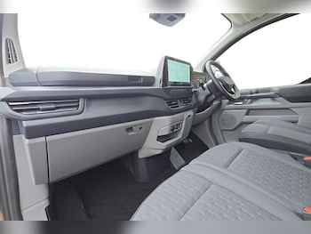 Used Ford Transit Custom 2025 for sale - 76302776: Photo 4