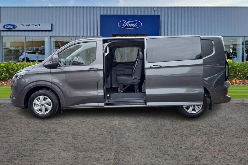 Used Ford Transit Custom 2025 for sale - 76302776: Photo 6