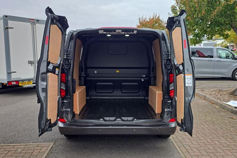 Used Ford Transit Custom 2025 for sale - 76302776: Photo 7