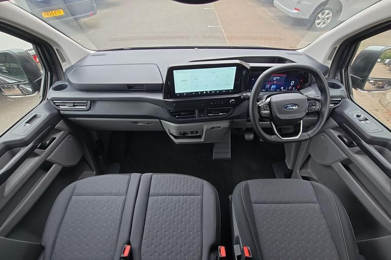 Used Ford Transit Custom 2025 for sale - 76302776: Photo 9