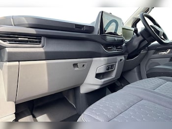 Used Ford Transit Custom 2026 for sale - 79545340: Photo