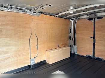 Used Ford Transit Custom 2026 for sale - 79545340: Photo