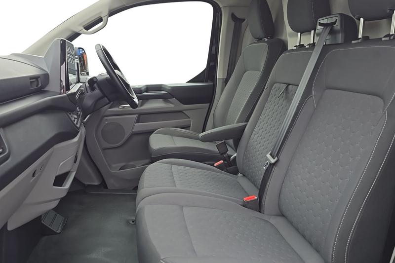 Used Ford Transit Custom 2025 for sale - 76161946: Photo 11