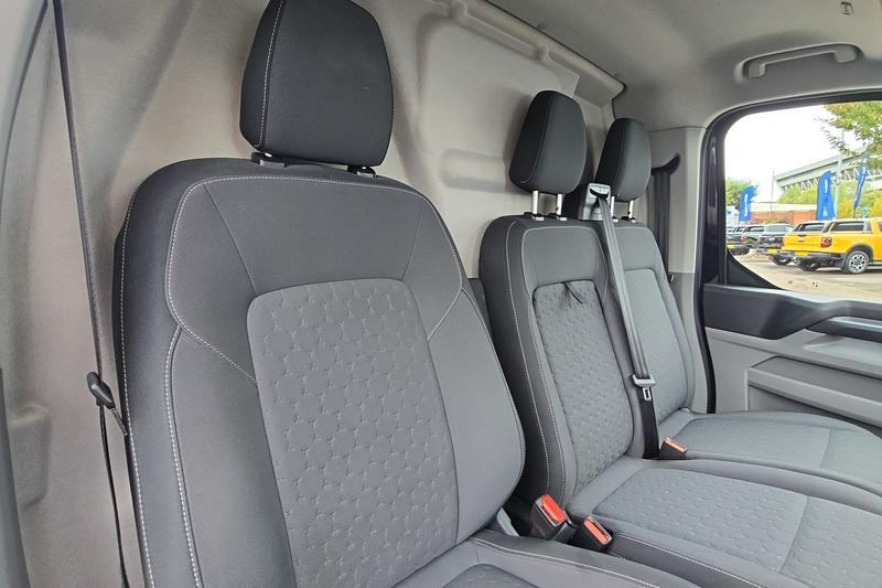 Used Ford Transit Custom 2025 for sale - 76161946: Photo 12