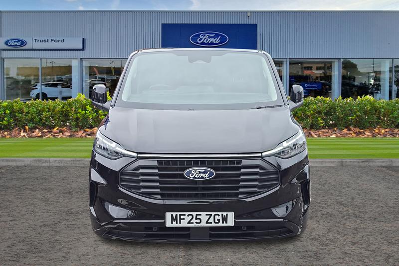 Used Ford Transit Custom 2025 for sale - 76161946: Photo 13