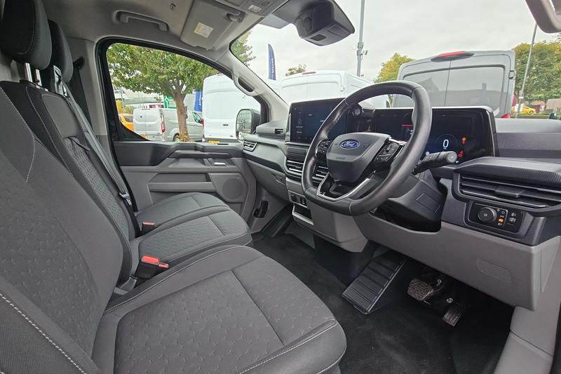 Used Ford Transit Custom 2025 for sale - 76161946: Photo 15