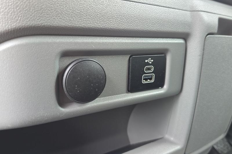 Used Ford Transit Custom 2025 for sale - 76161946: Photo 16
