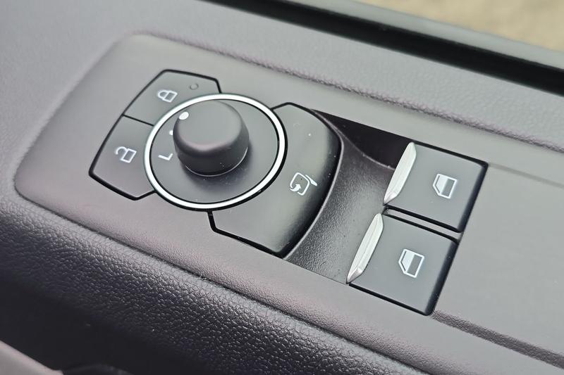 Used Ford Transit Custom 2025 for sale - 76161946: Photo 17