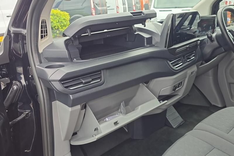Used Ford Transit Custom 2025 for sale - 76161946: Photo 25