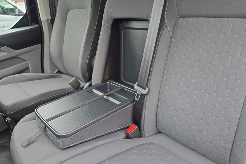 Used Ford Transit Custom 2025 for sale - 76161946: Photo 26